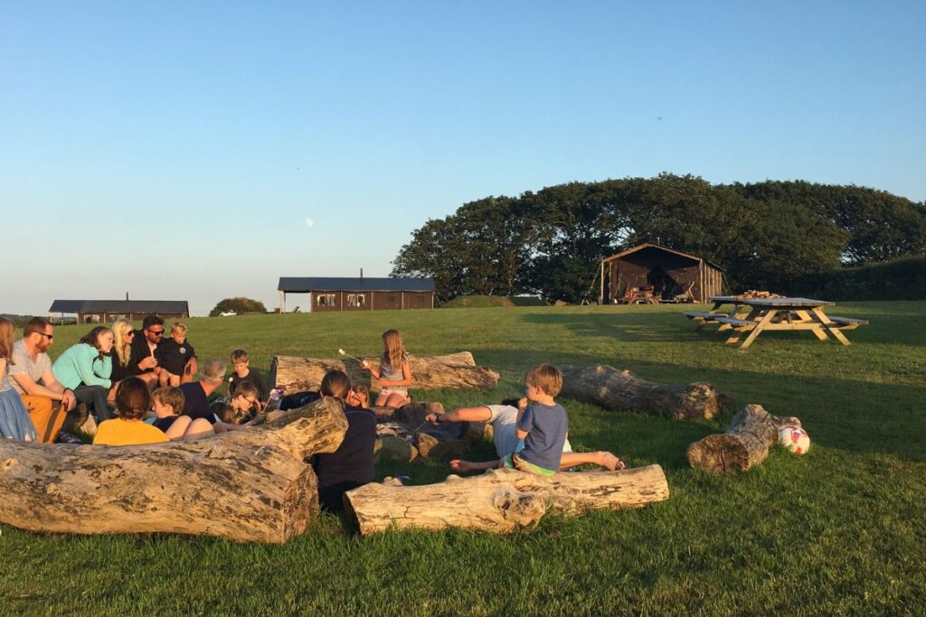 Feather Down Farms