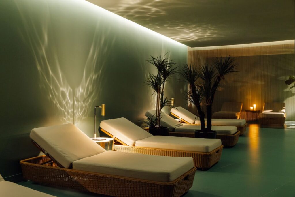 Savoy Palace Funchal
