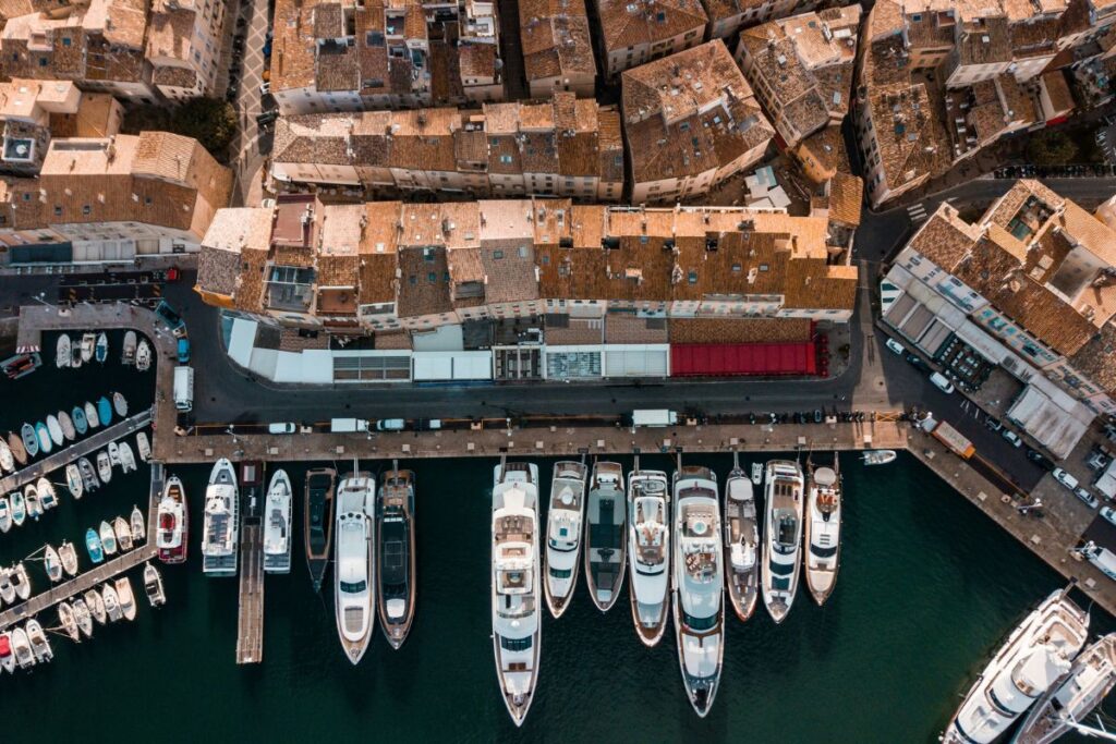 Mediterranean escapes