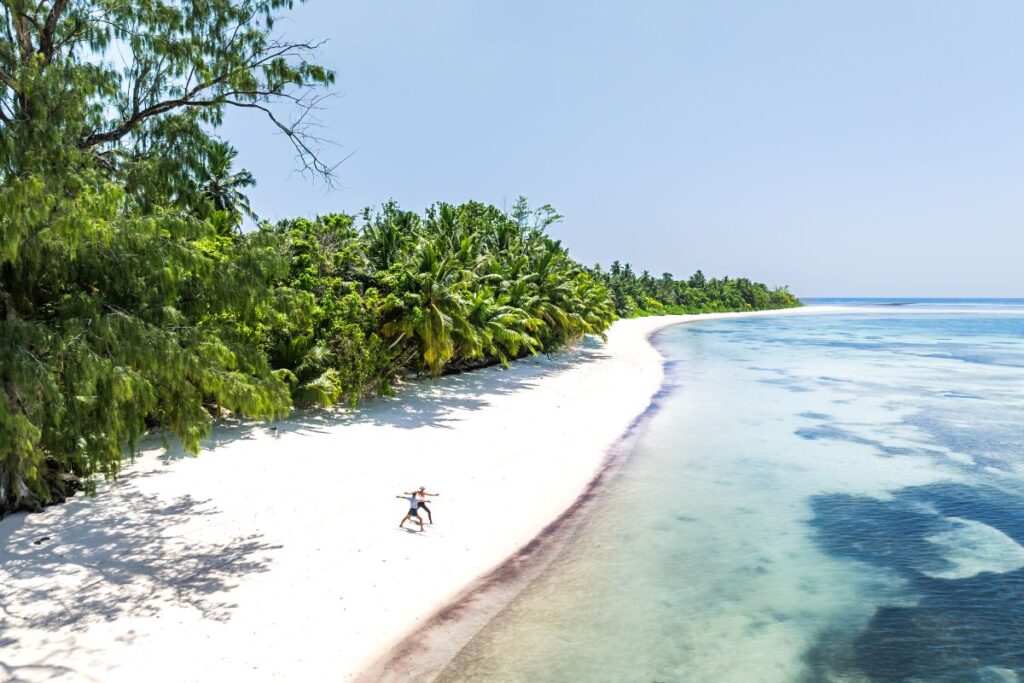 Seychelles