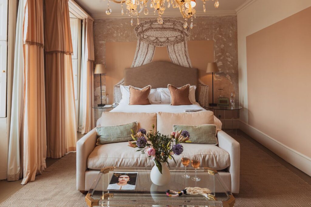 GuestHouse Hotels