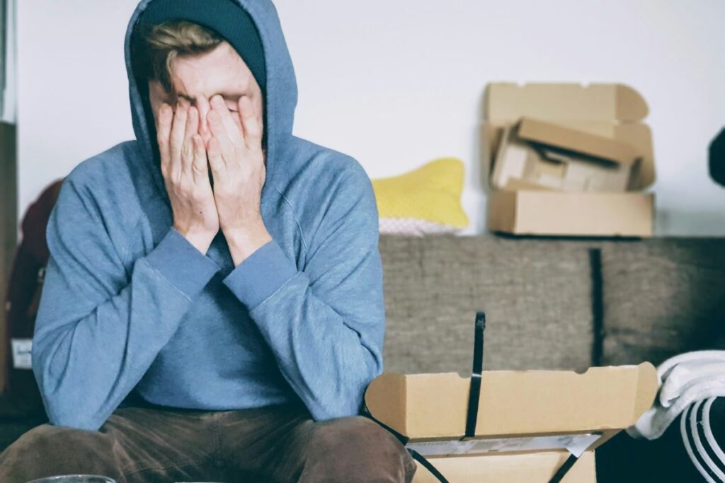 coping with stresses