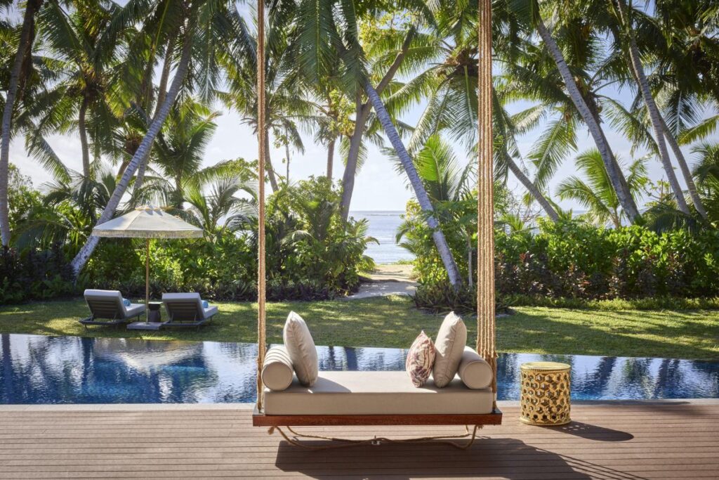 Seychelles
