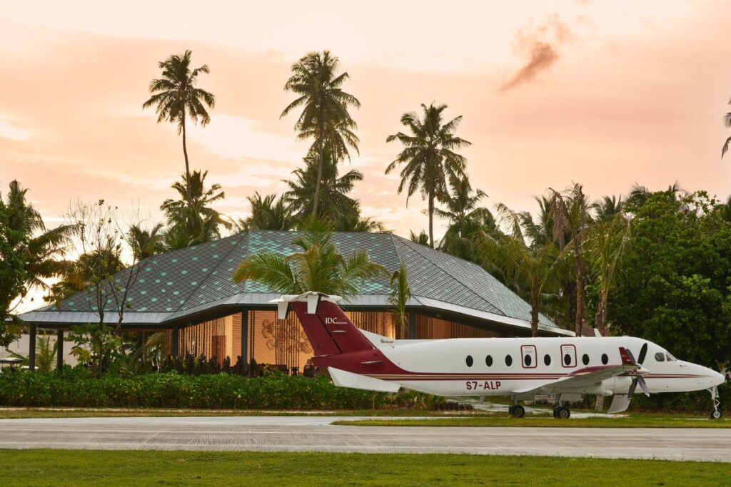 Seychelles