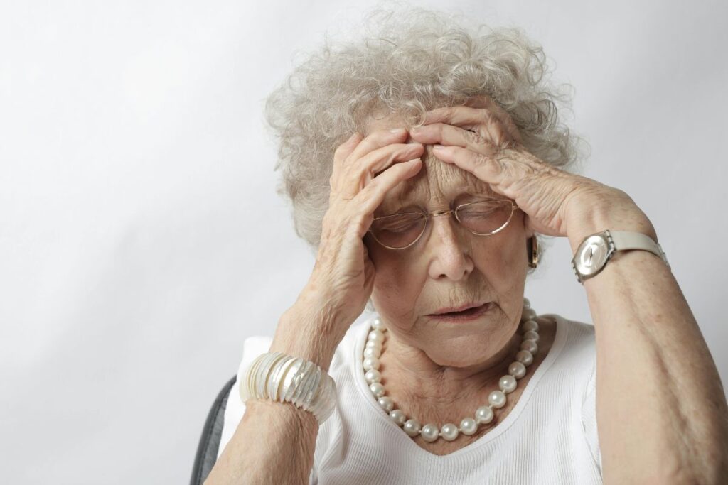Alzheimer's disease