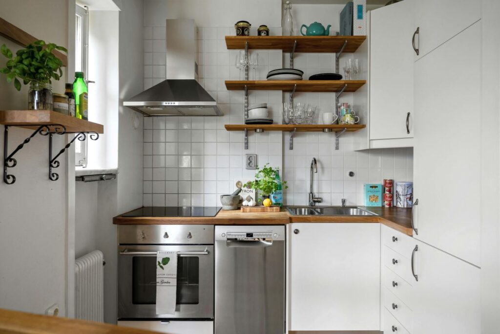 your kitchen