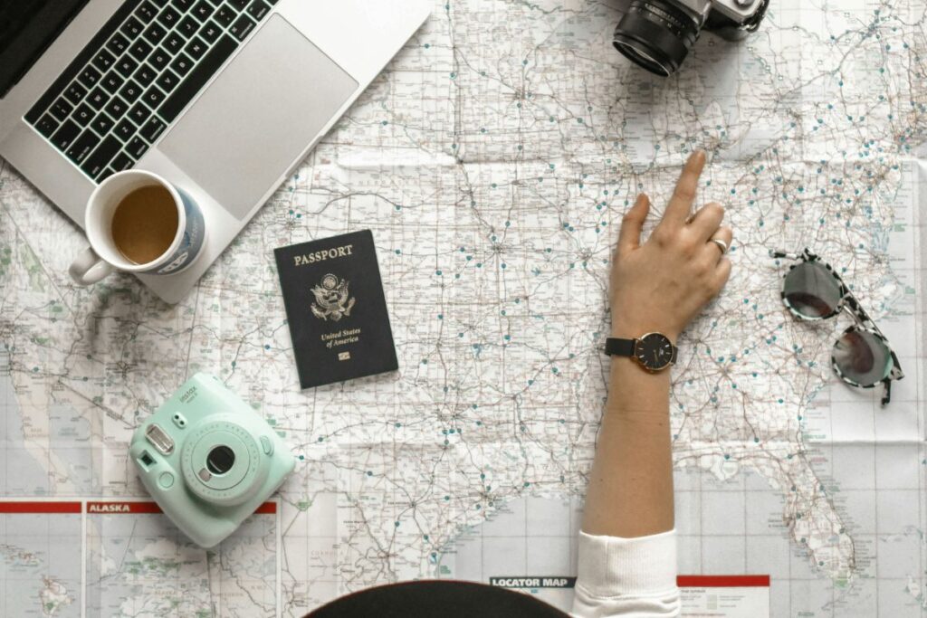 destination risk checker