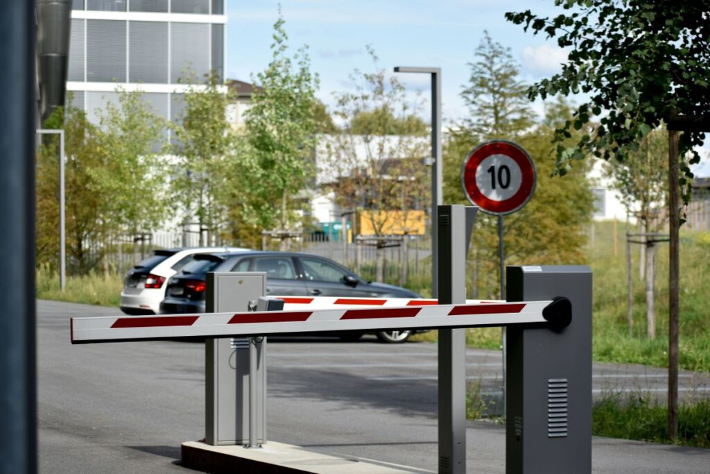 automated vehicle access