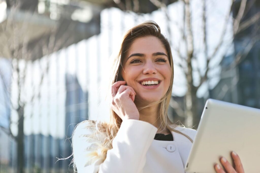 smart communication in business