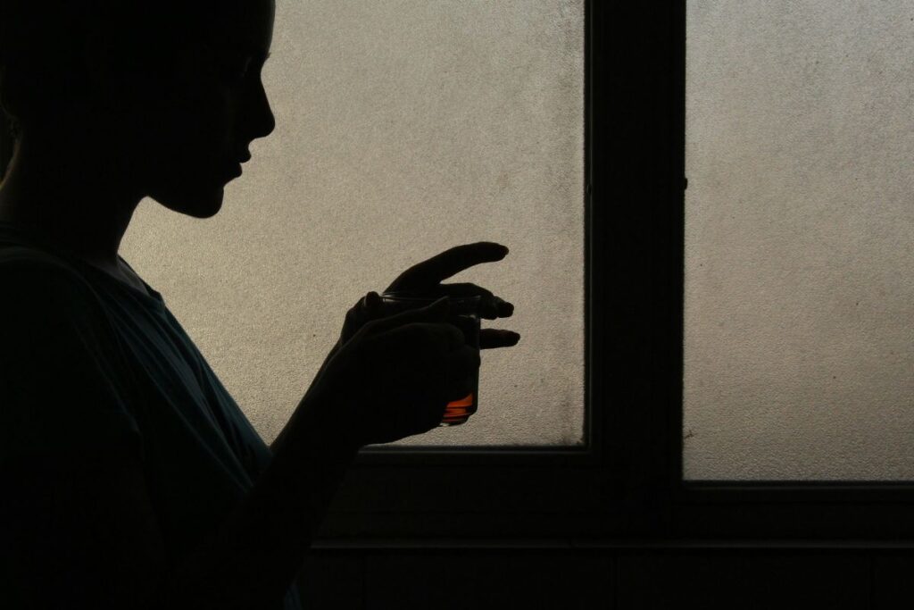 addiction recovery