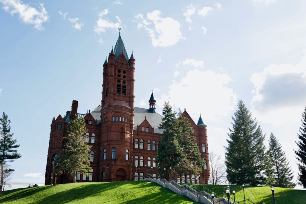 Syracuse