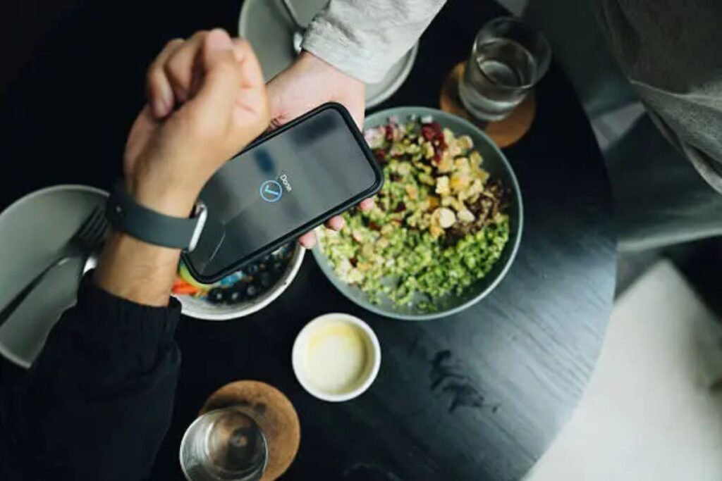hospitality ways to take payment