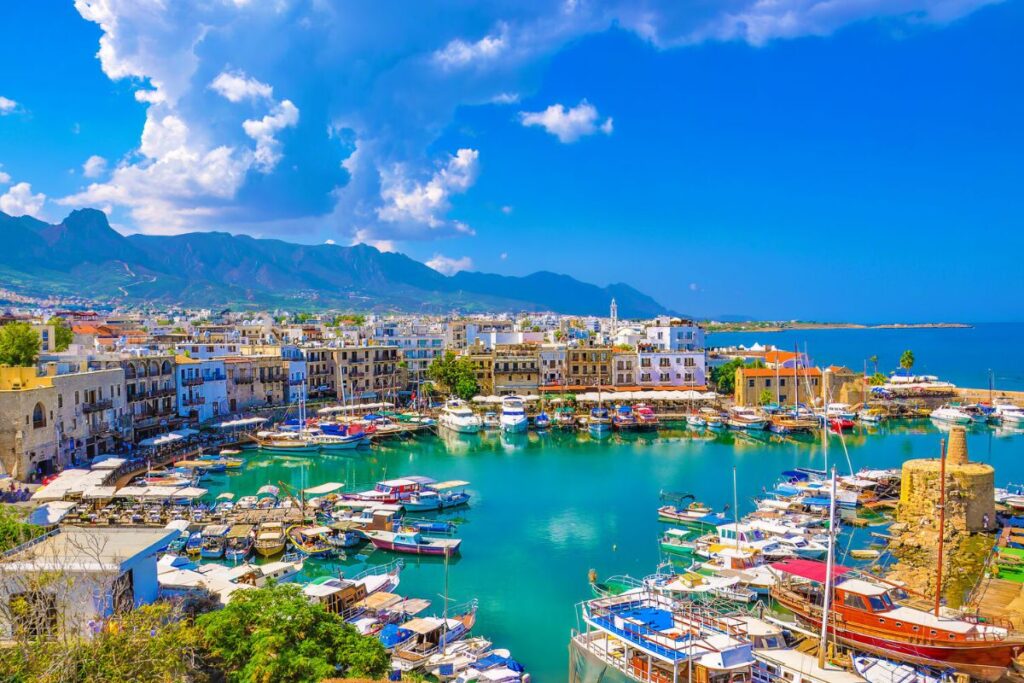 Riviera Travel travel stories