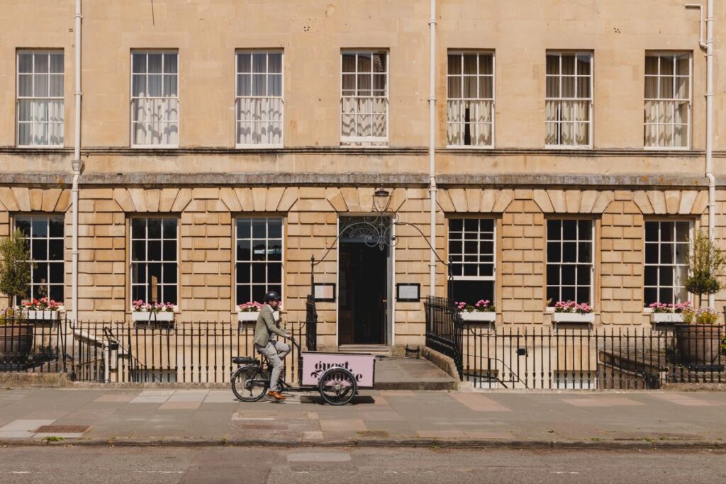 GuestHouse Hotels