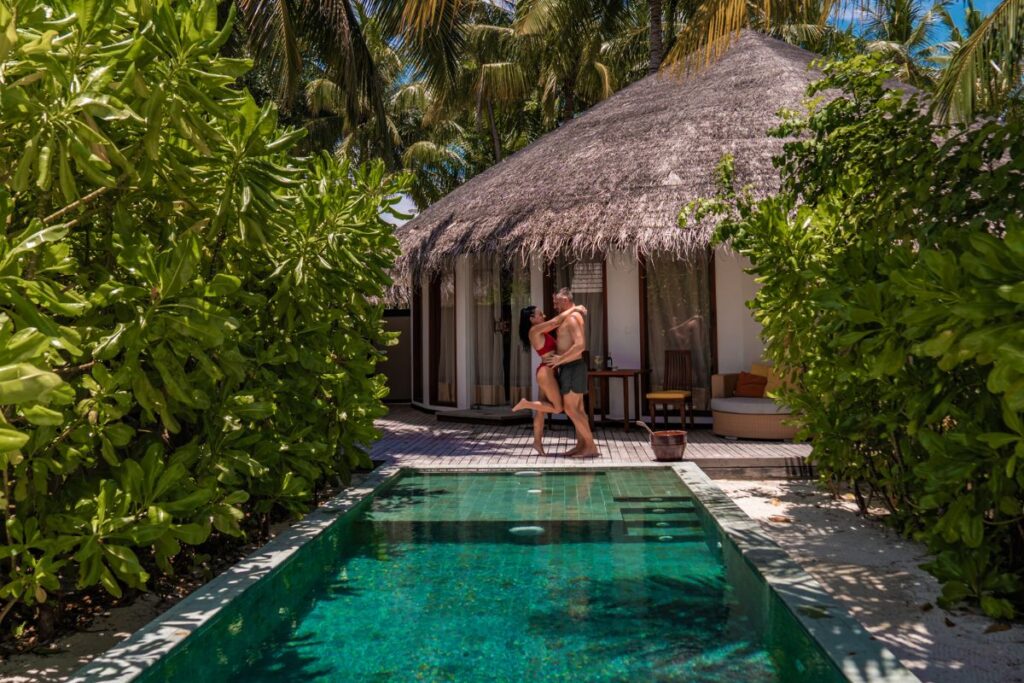 Angsana Velavaru Maldives