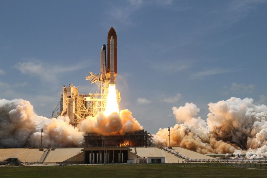 
travel space bucket list
