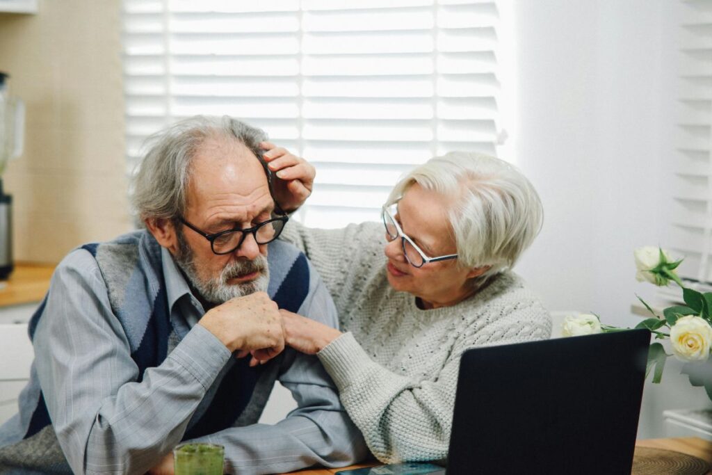 Alzheimer's disease
