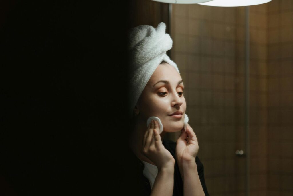 natural beauty brands