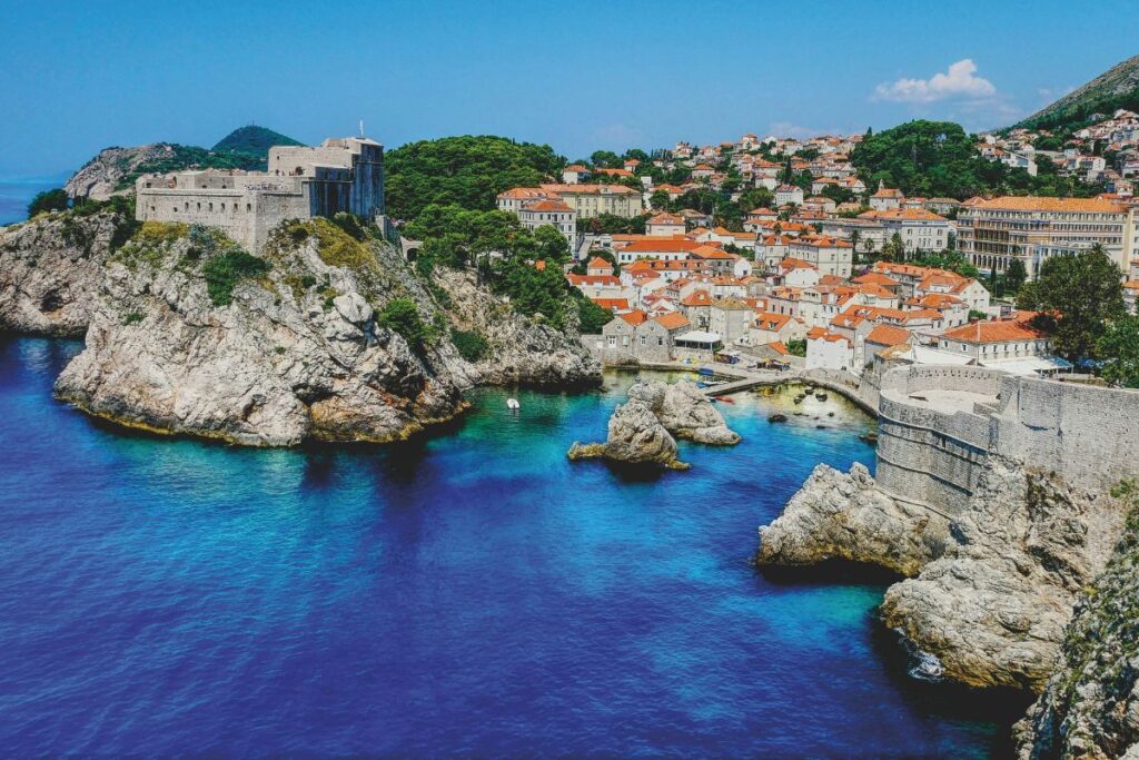 Croatia the new Ibiza
