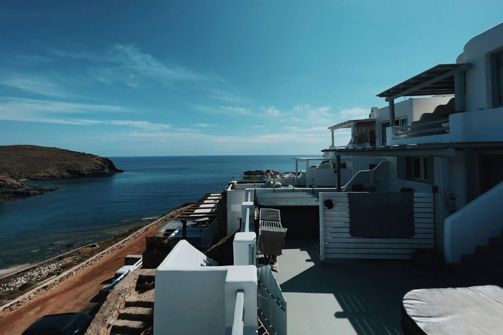 Mediterranean escapes