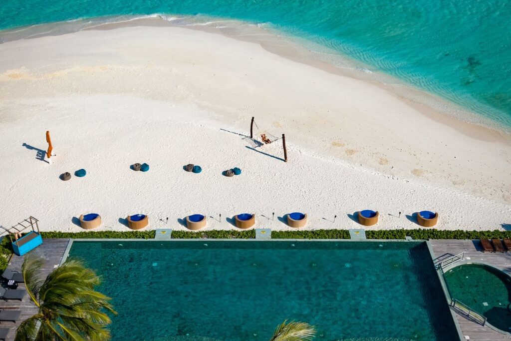 Angsana Velavaru Maldives
