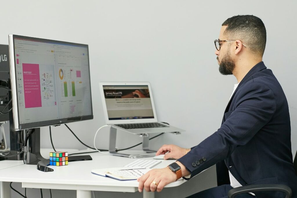 learning platform