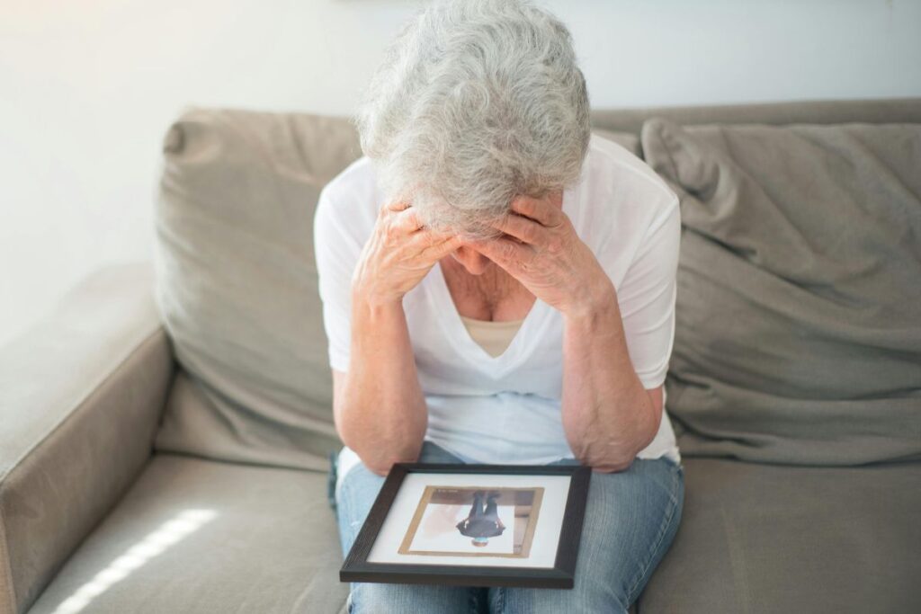 Alzheimer's disease