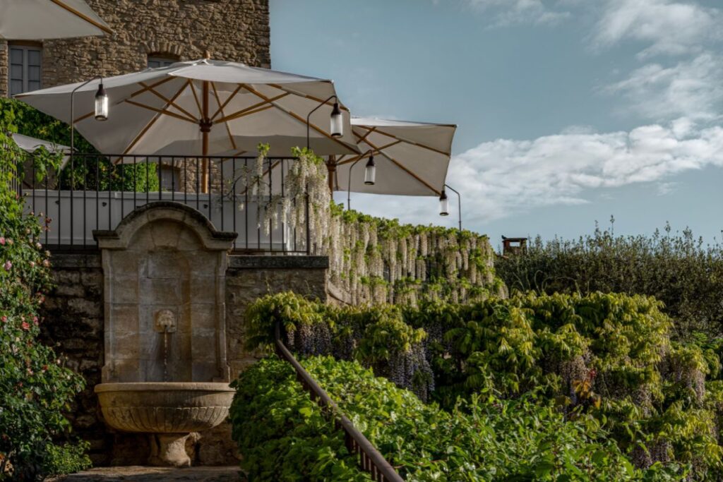 Crillon le Brave
