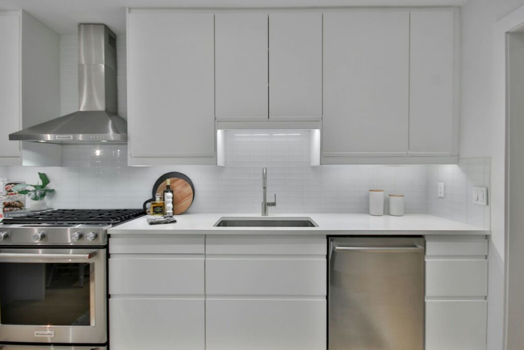 your kitchen