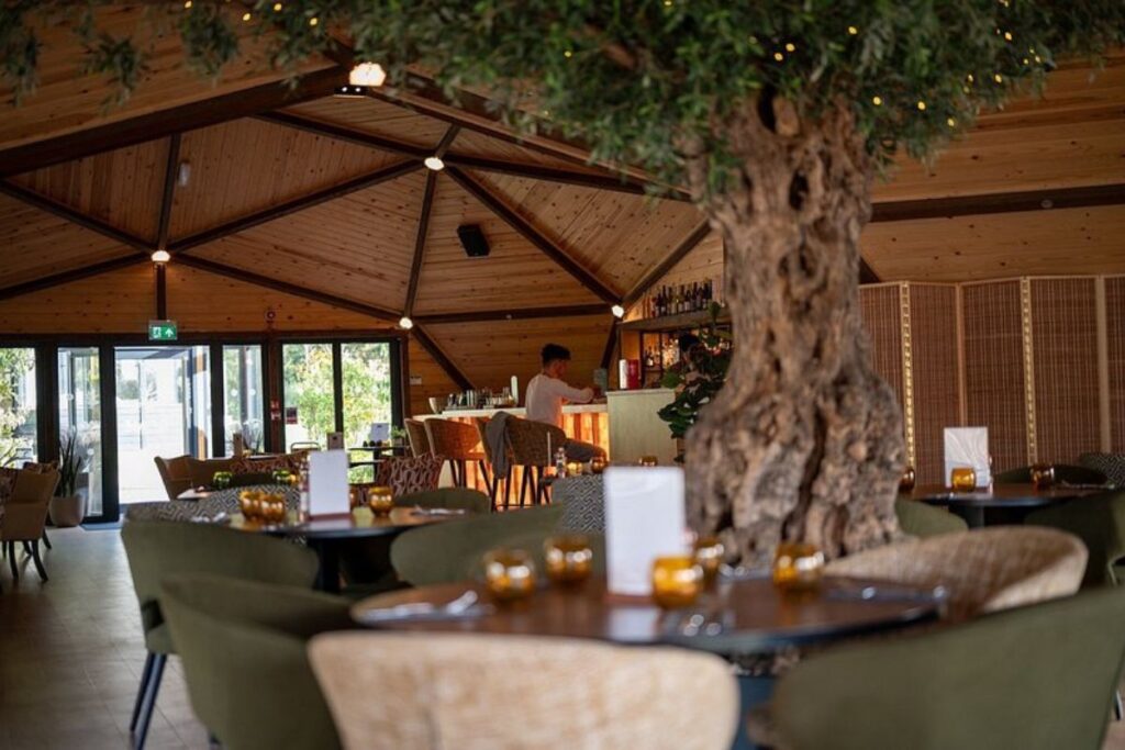 Yorkshire Spa Retreat