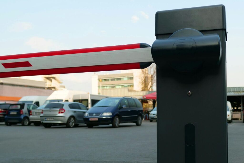 automated vehicle access