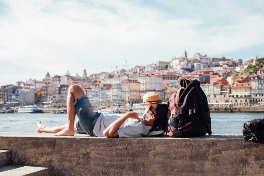 moving to another country