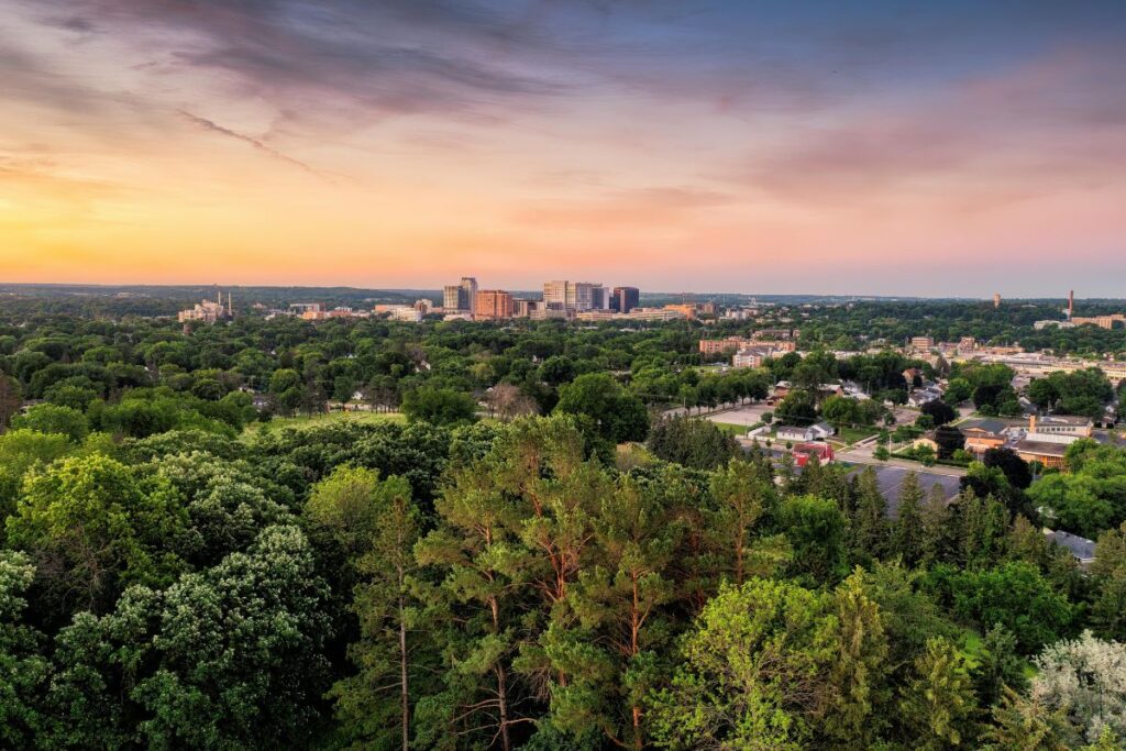 Syracuse