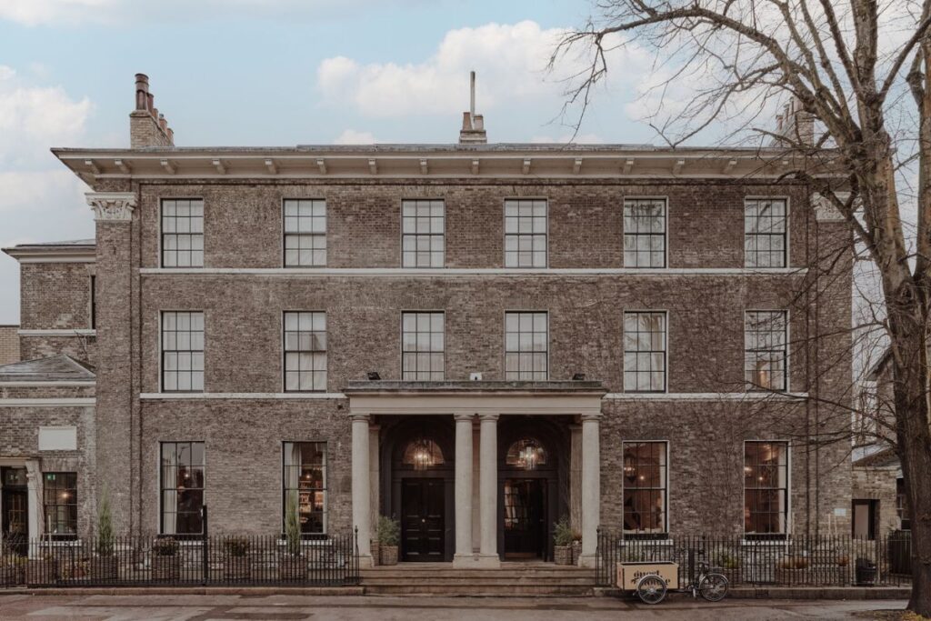 GuestHouse Hotels