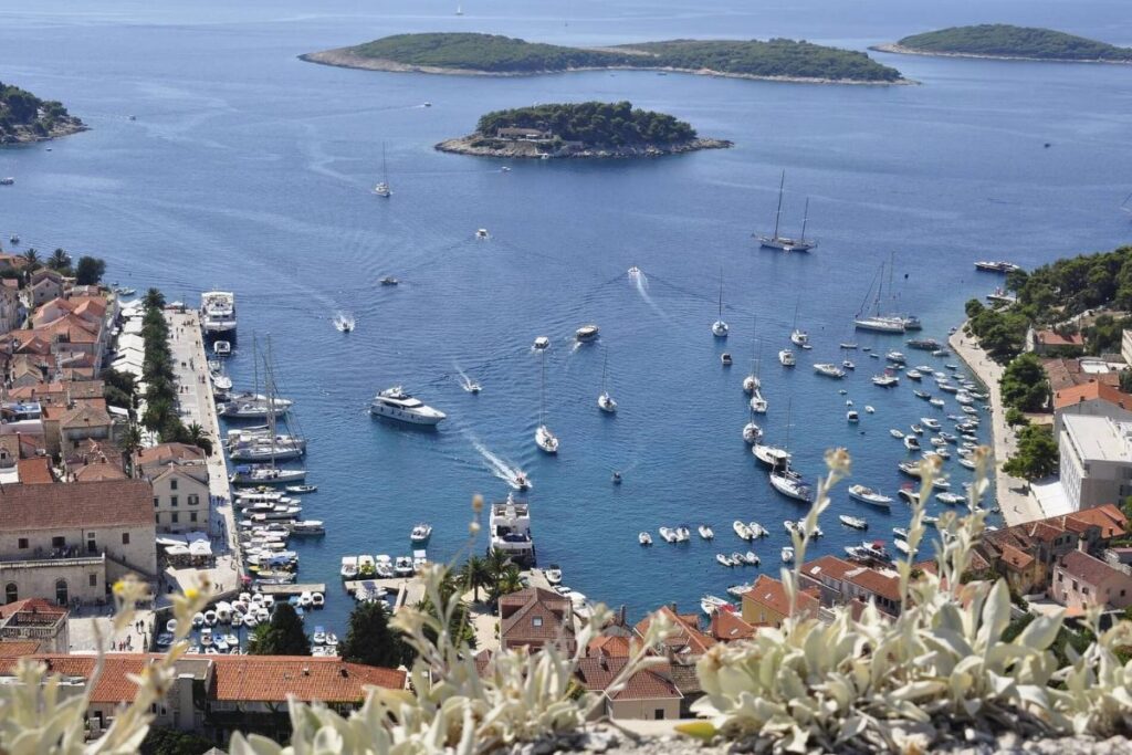 Croatia the new Ibiza