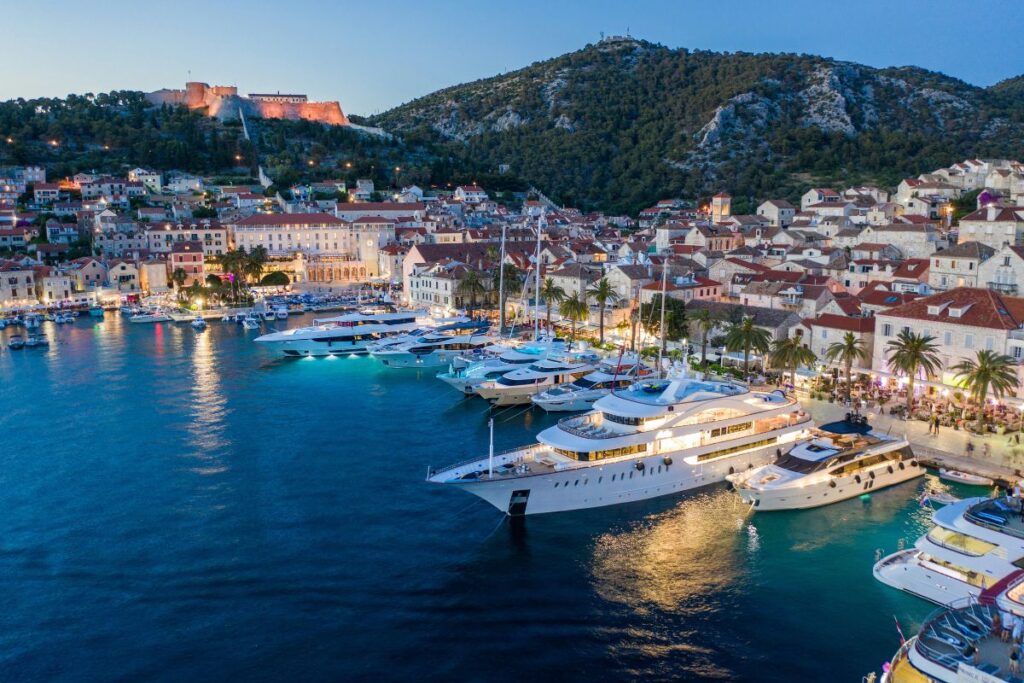 Mediterranean escapes