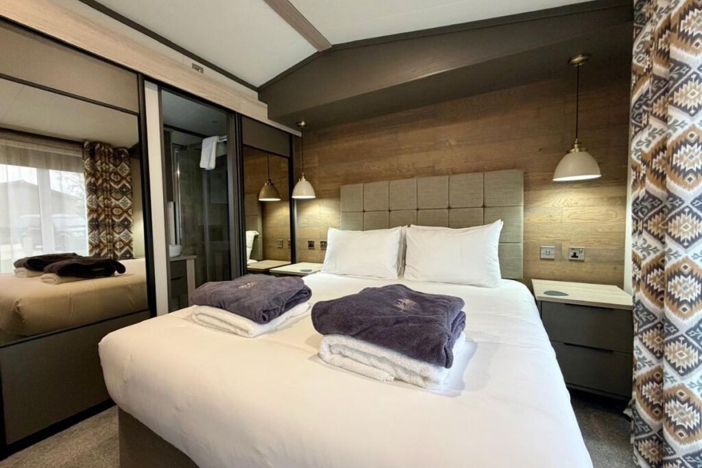Yorkshire Spa Retreat