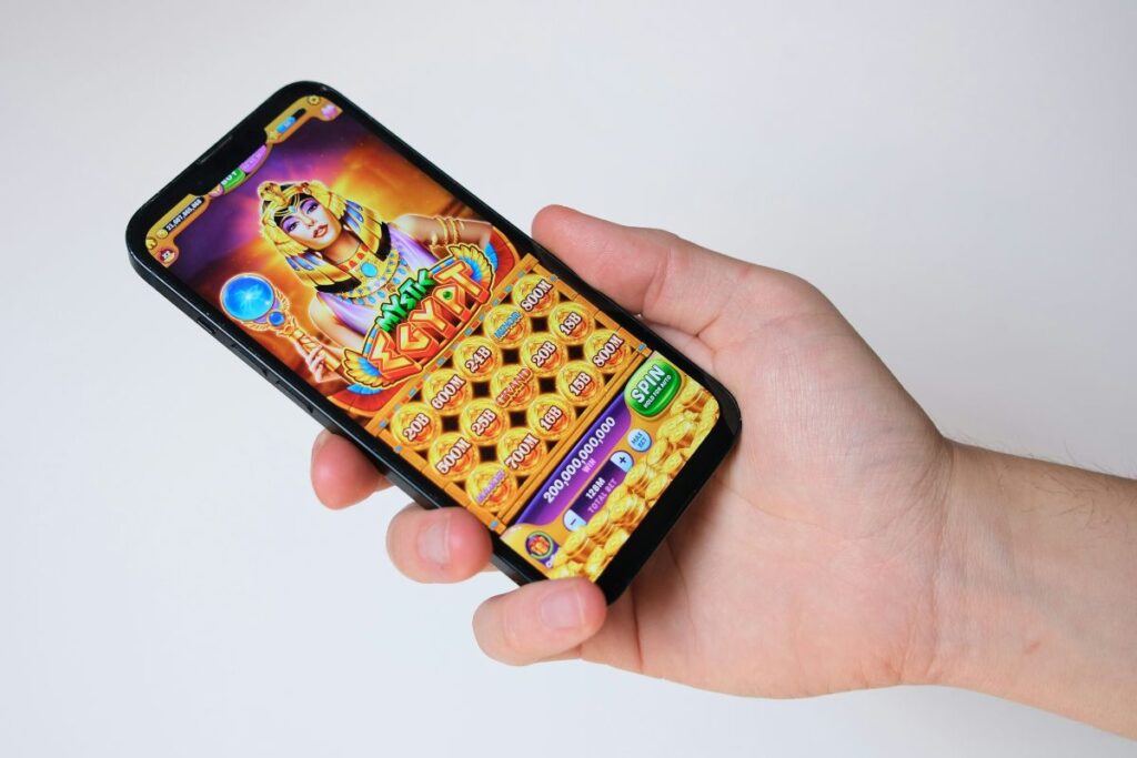 best slots