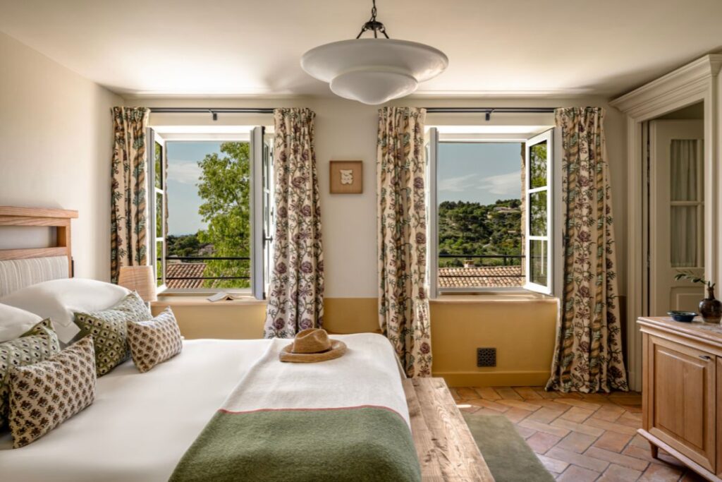 Crillon le Brave