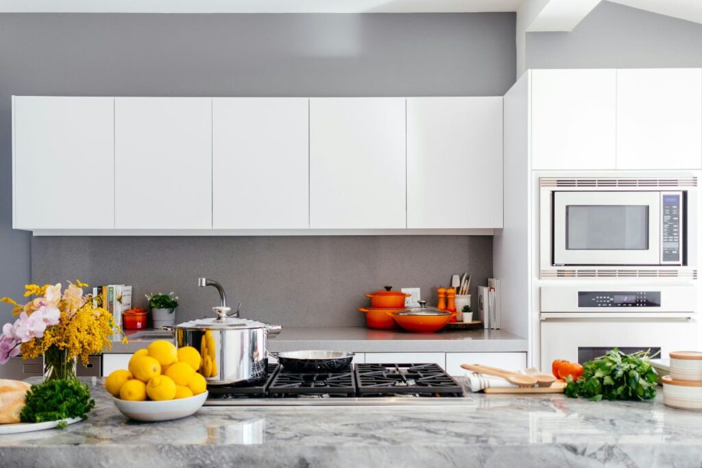 your kitchen
