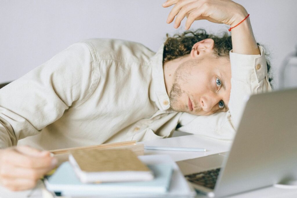 employees burnout