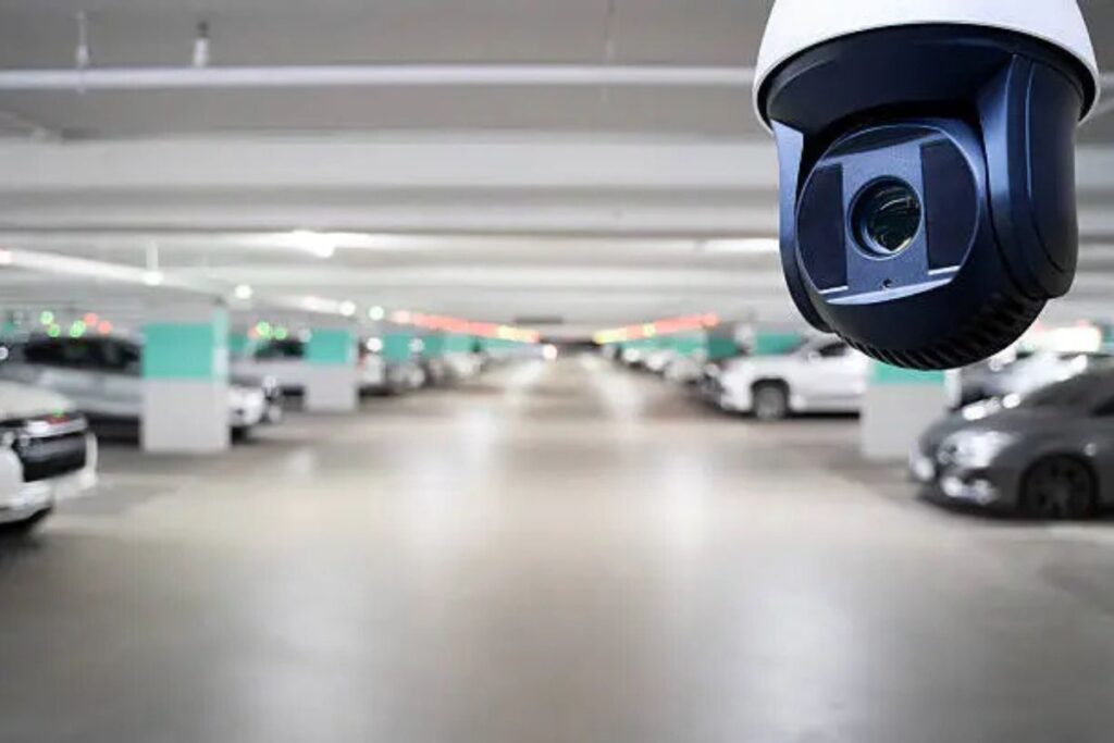 automated vehicle access