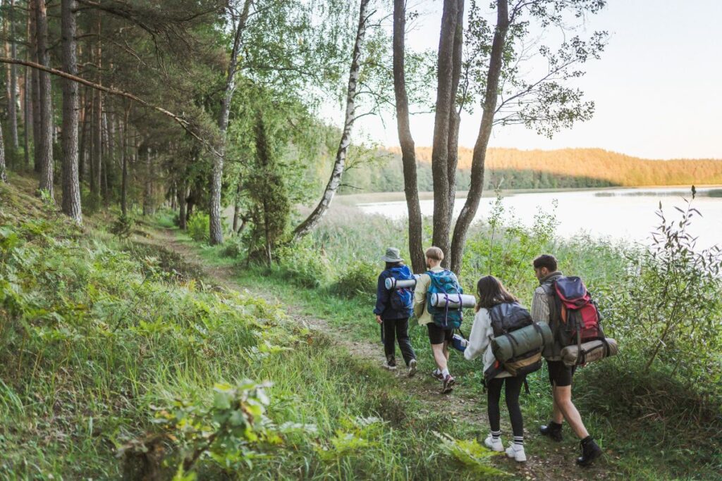 Lithuania wellness