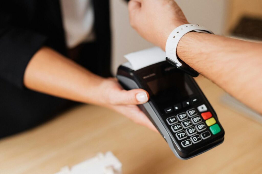 managing finances