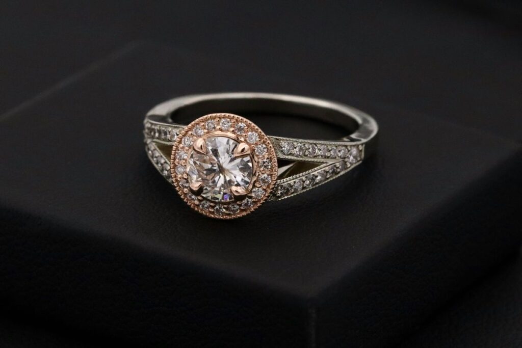 fine jewellery styles