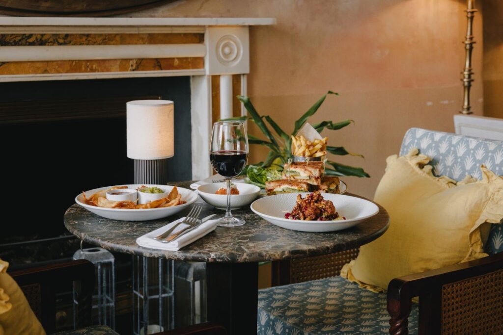 GuestHouse Hotels