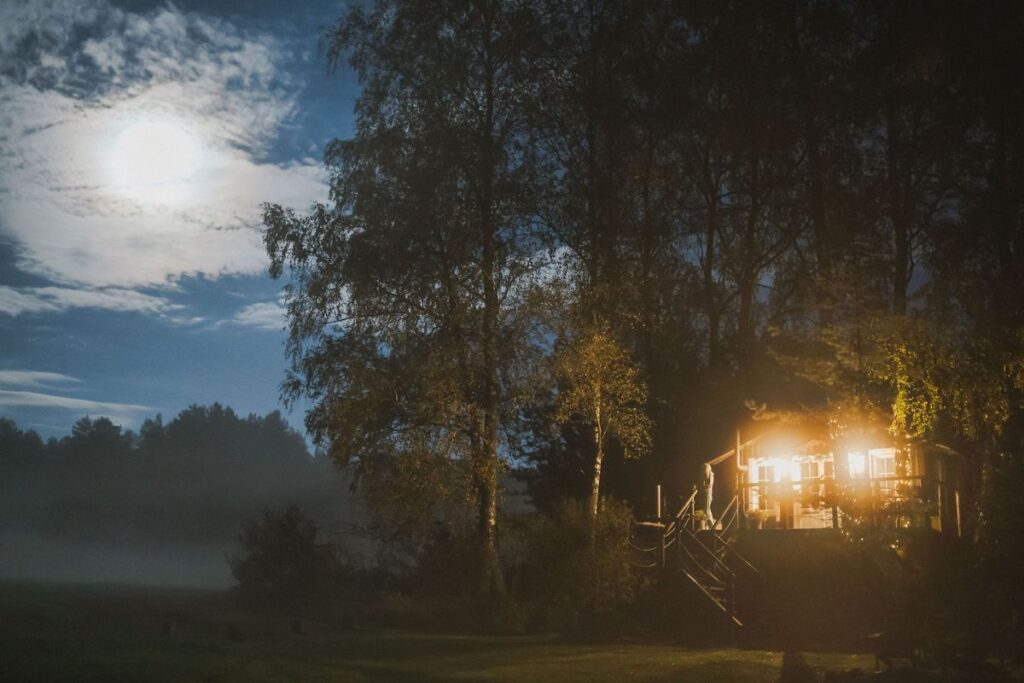 Lithuania wellness