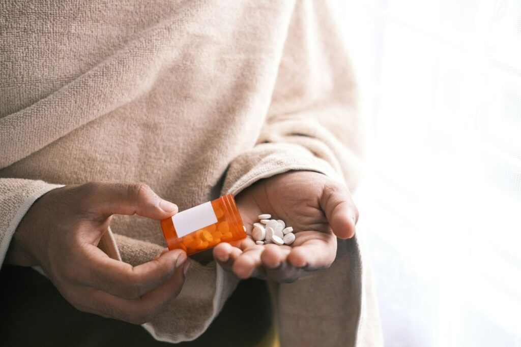 addiction recovery