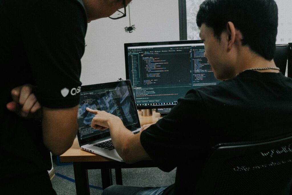cybersecurity