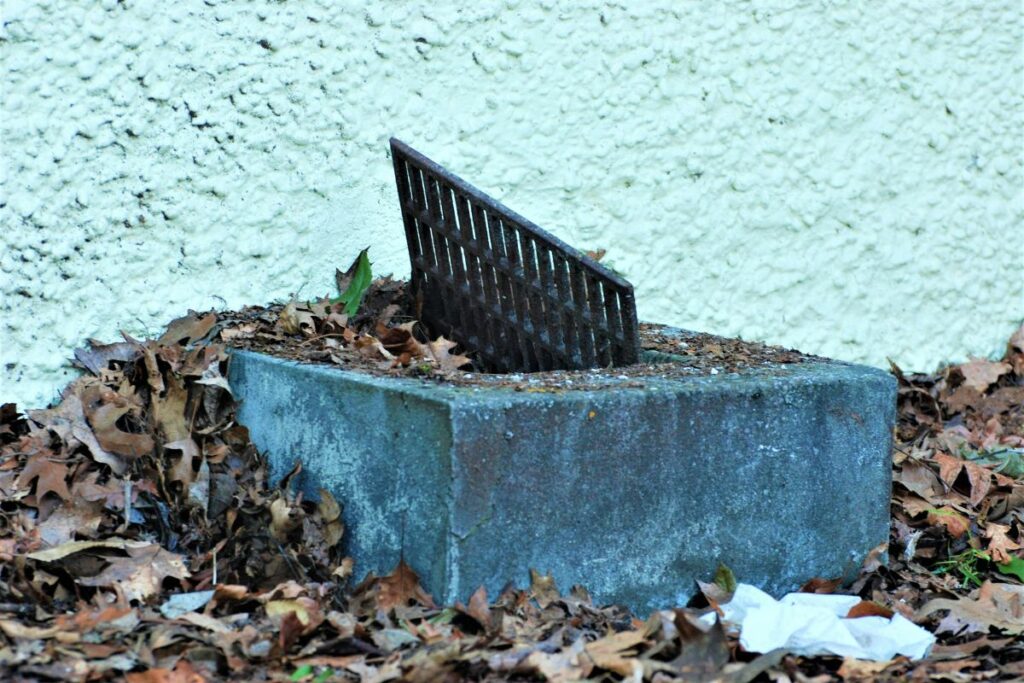 home maintenance